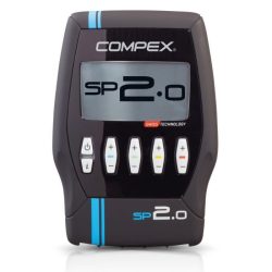 Compex SP 2.0 Vezetékes Izomstimulátor