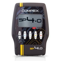 Compex SP 4.0 Vezetékes Izomstimulátor