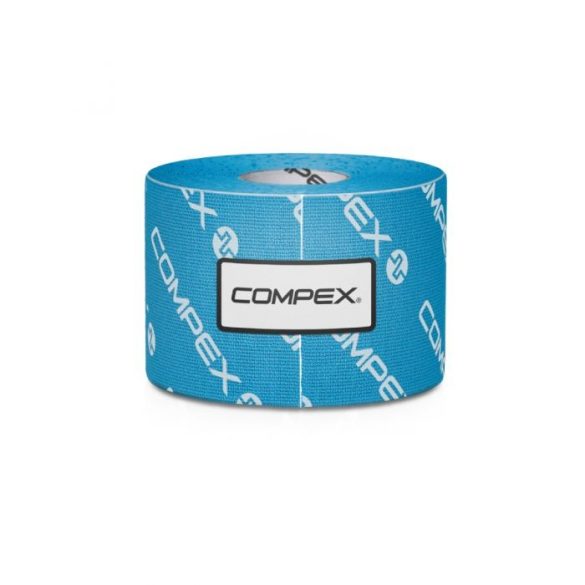 Compex Sport Tape Kék