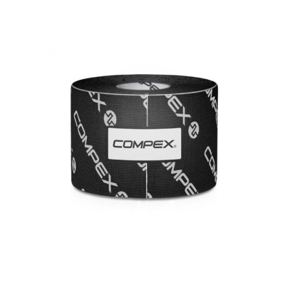Compex Sport Tape Fekete