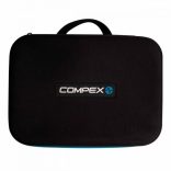 Compex Fixx 1.0 Vezeték Nélküli Elektromos Vibrációs Kézi Masszírozó / Masszázs Gép